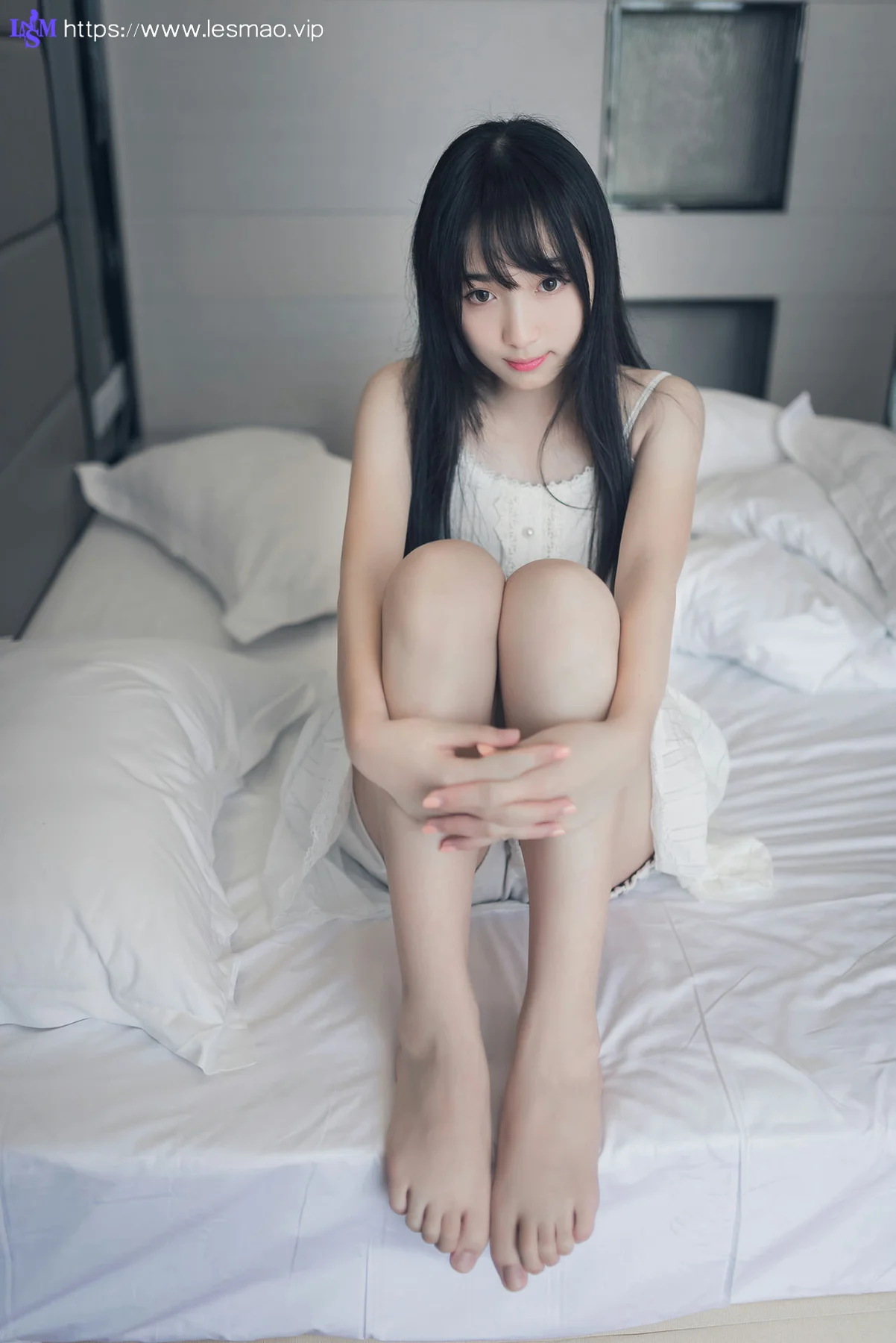 MTYH 喵糖映画 Vol.006  小女友 - 15