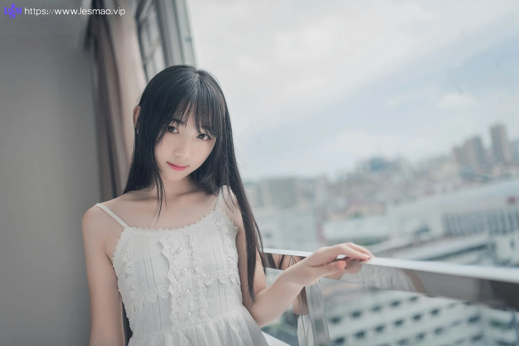 MTYH 喵糖映画 Vol.006  小女友 - 20