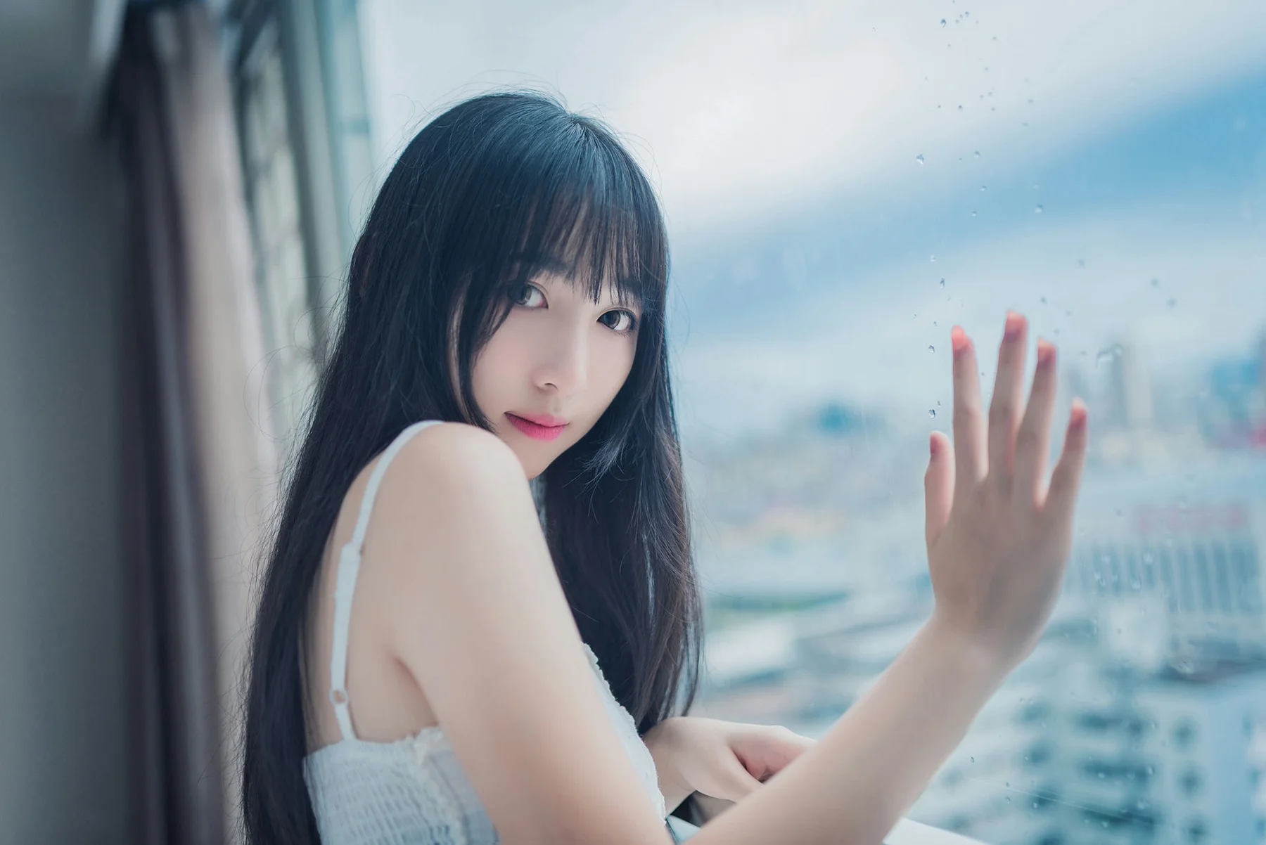 MTYH 喵糖映画 Vol.006  小女友 - 21