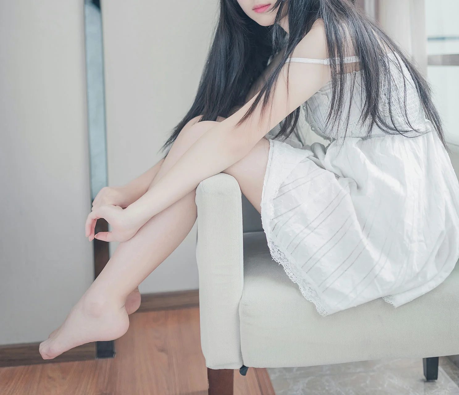 MTYH 喵糖映画 Vol.006  小女友 - 23