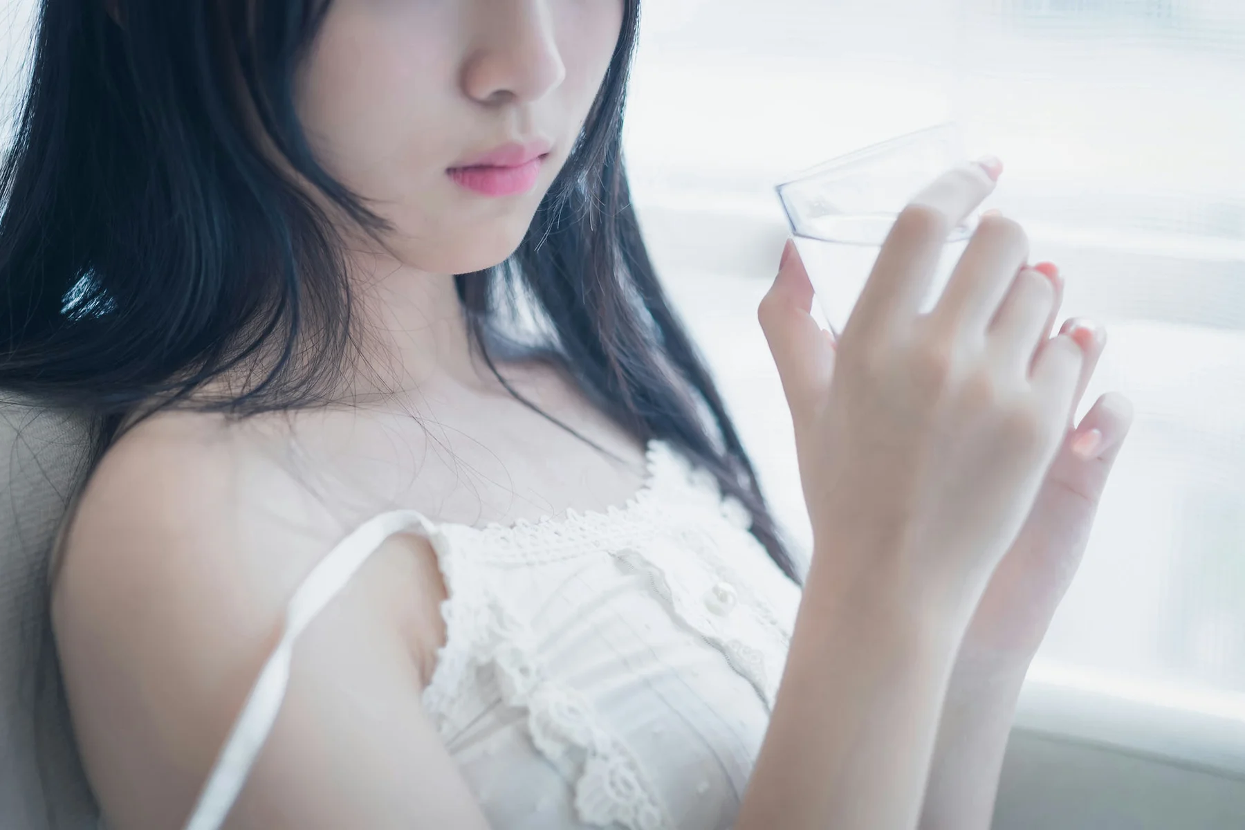 MTYH 喵糖映画 Vol.006  小女友 - 25