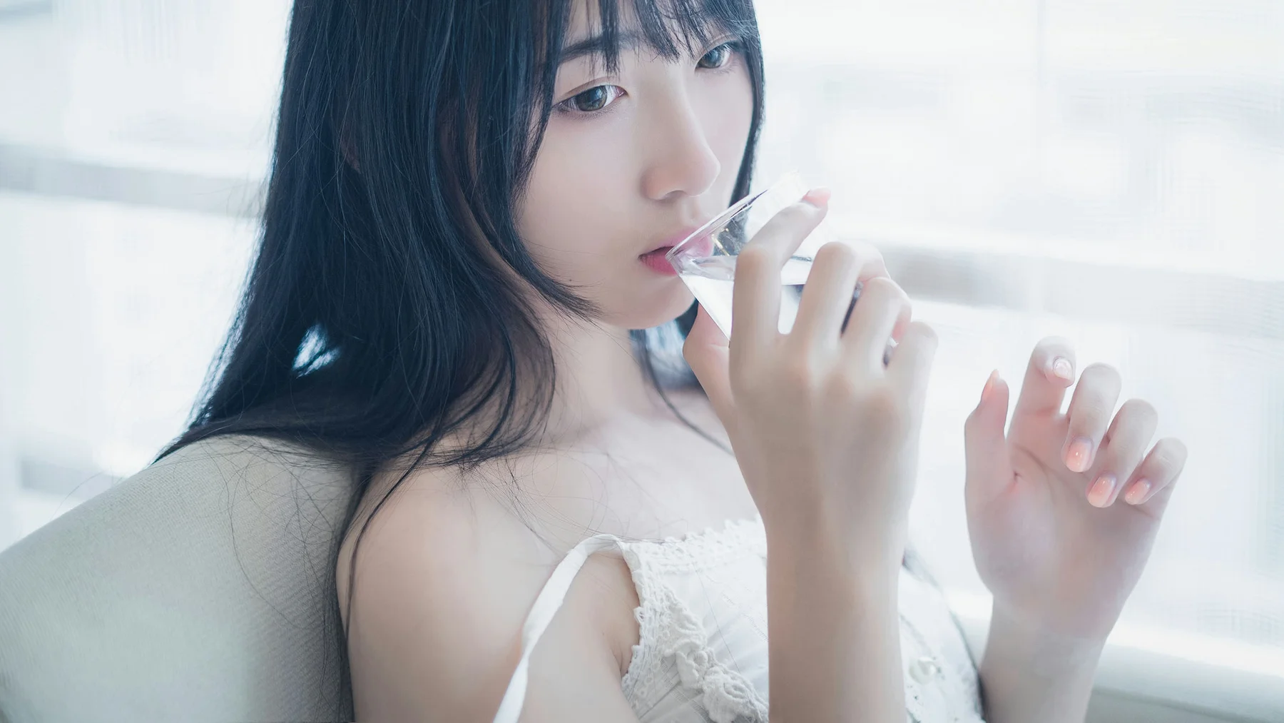 MTYH 喵糖映画 Vol.006  小女友 - 26