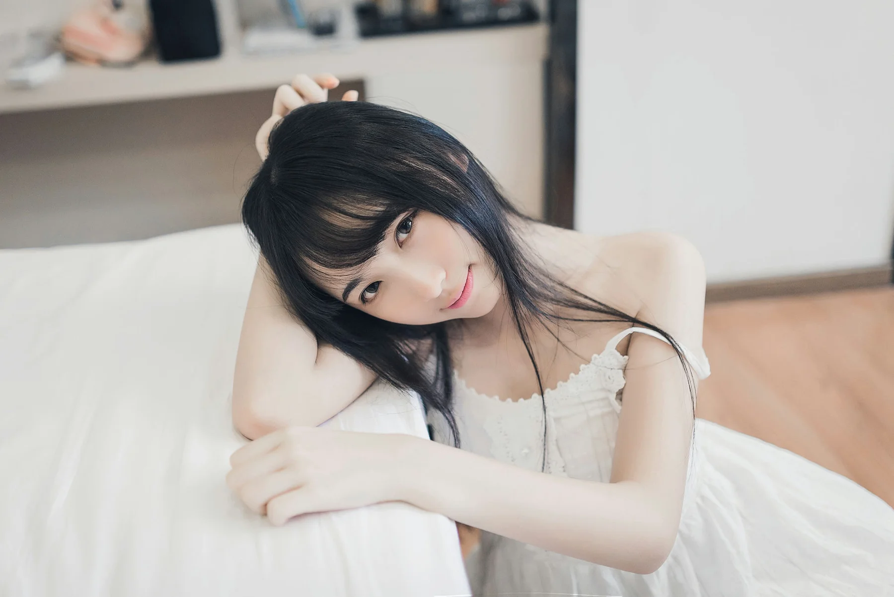 MTYH 喵糖映画 Vol.006  小女友 - 27