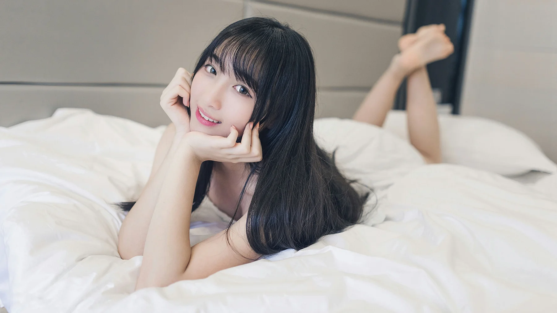 MTYH 喵糖映画 Vol.006  小女友 - 28