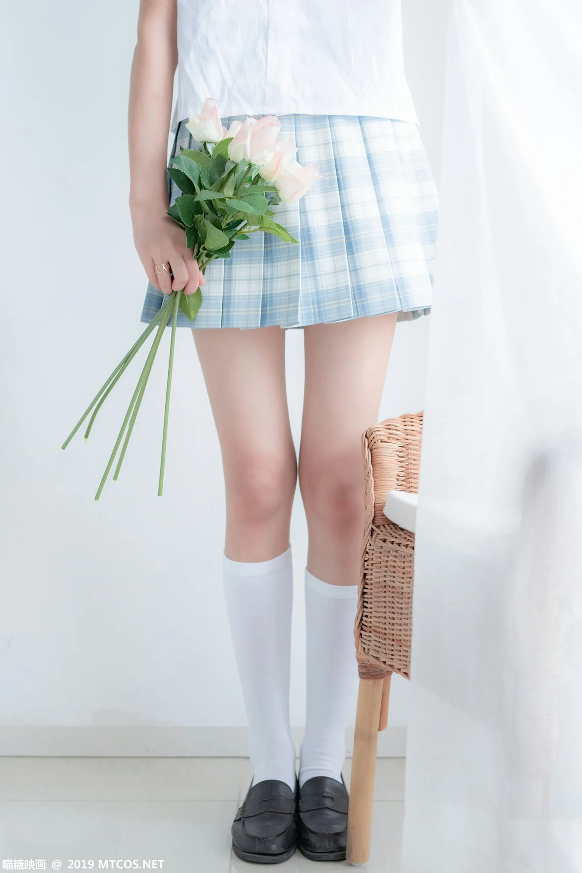 MTYH 喵糖映画 Vol.007  爱宕花嫁 - 21