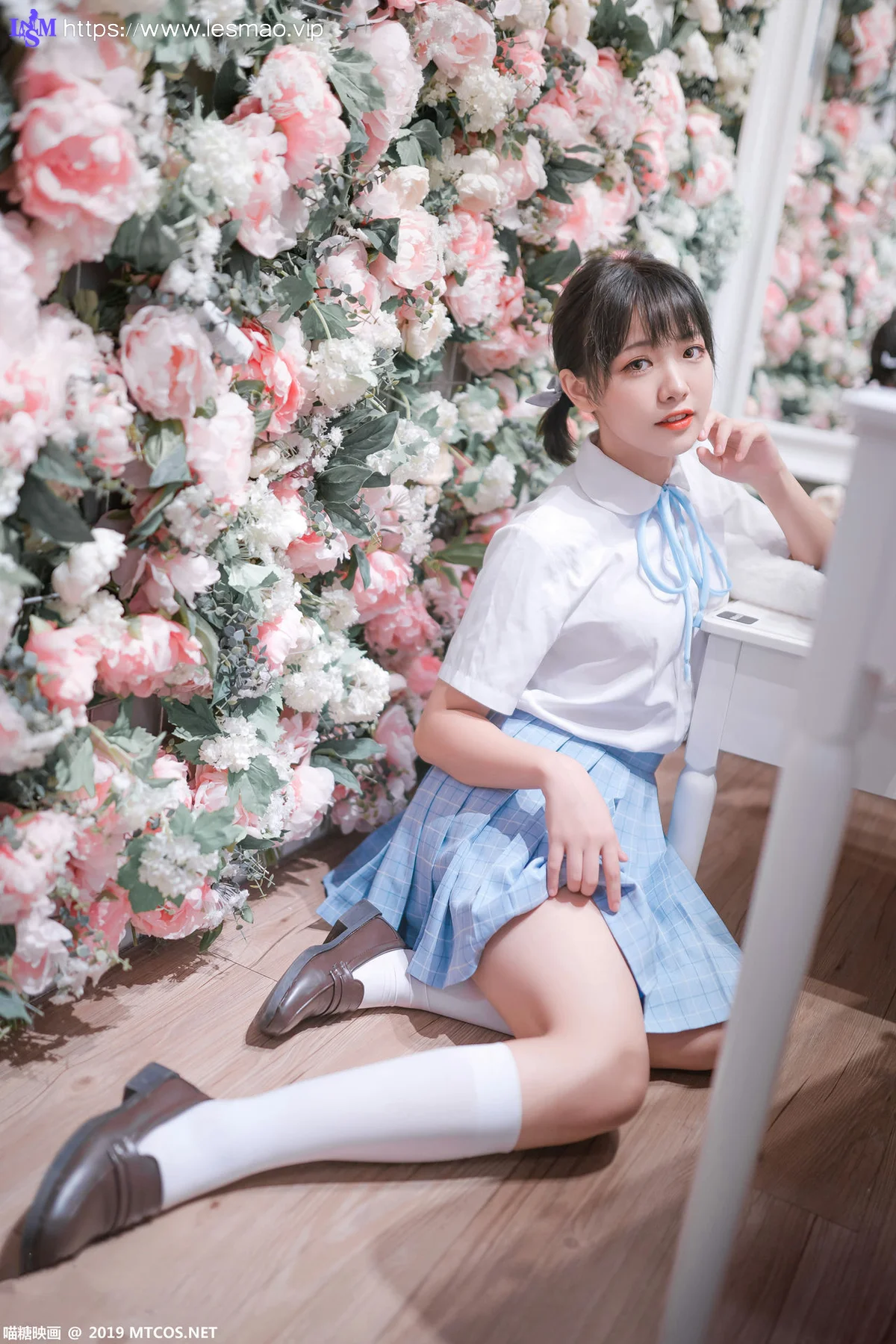 MTYH 喵糖映画 Vol.011  邻家妹妹 - 12
