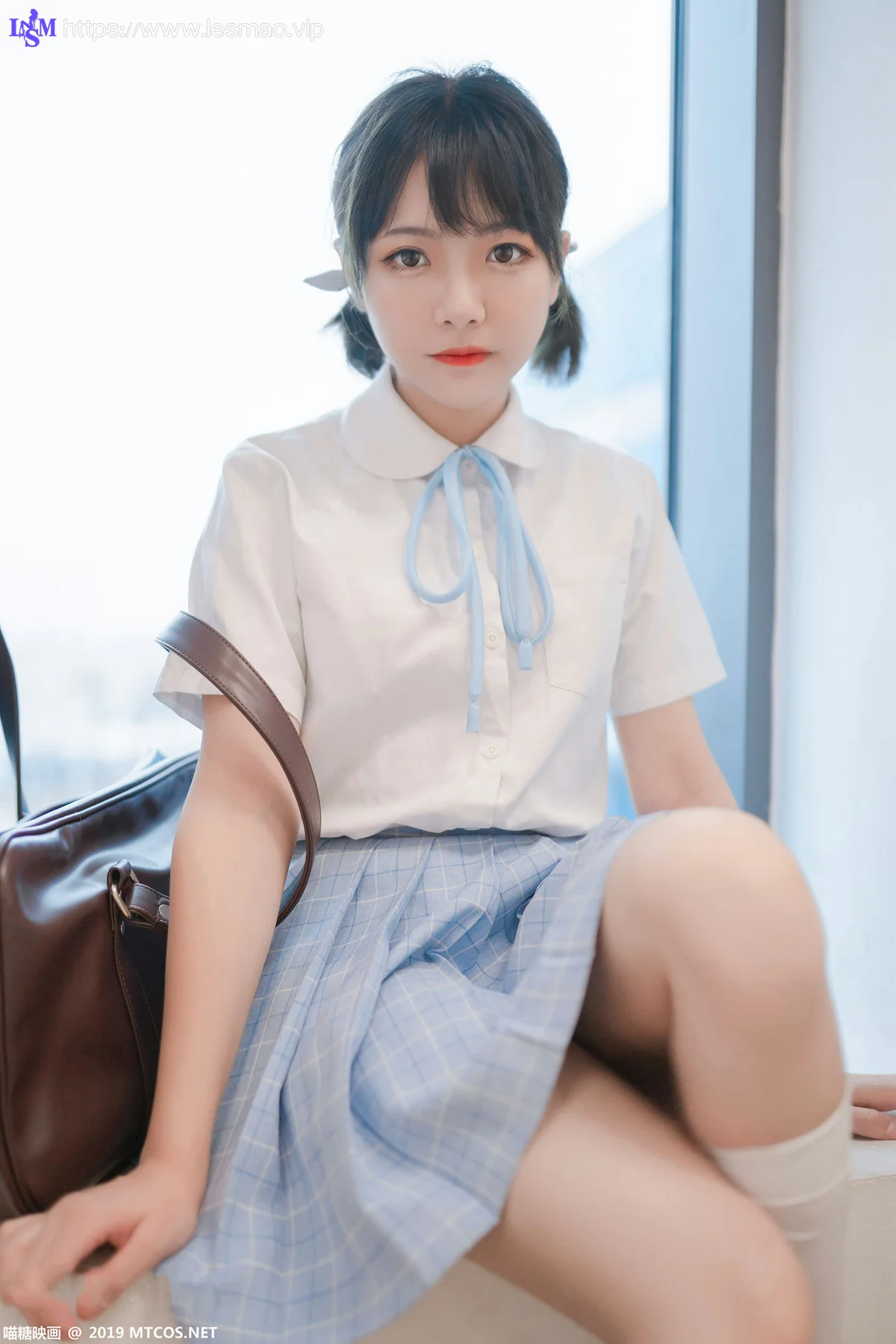 MTYH 喵糖映画 Vol.011  邻家妹妹 - 20