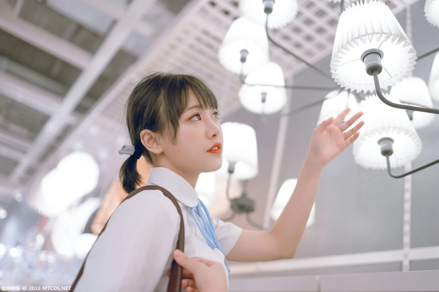 MTYH 喵糖映画 Vol.011  邻家妹妹 - 26