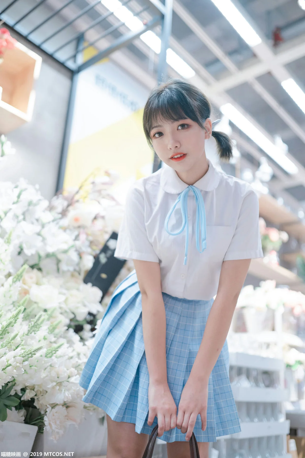 MTYH 喵糖映画 Vol.011  邻家妹妹 - 27