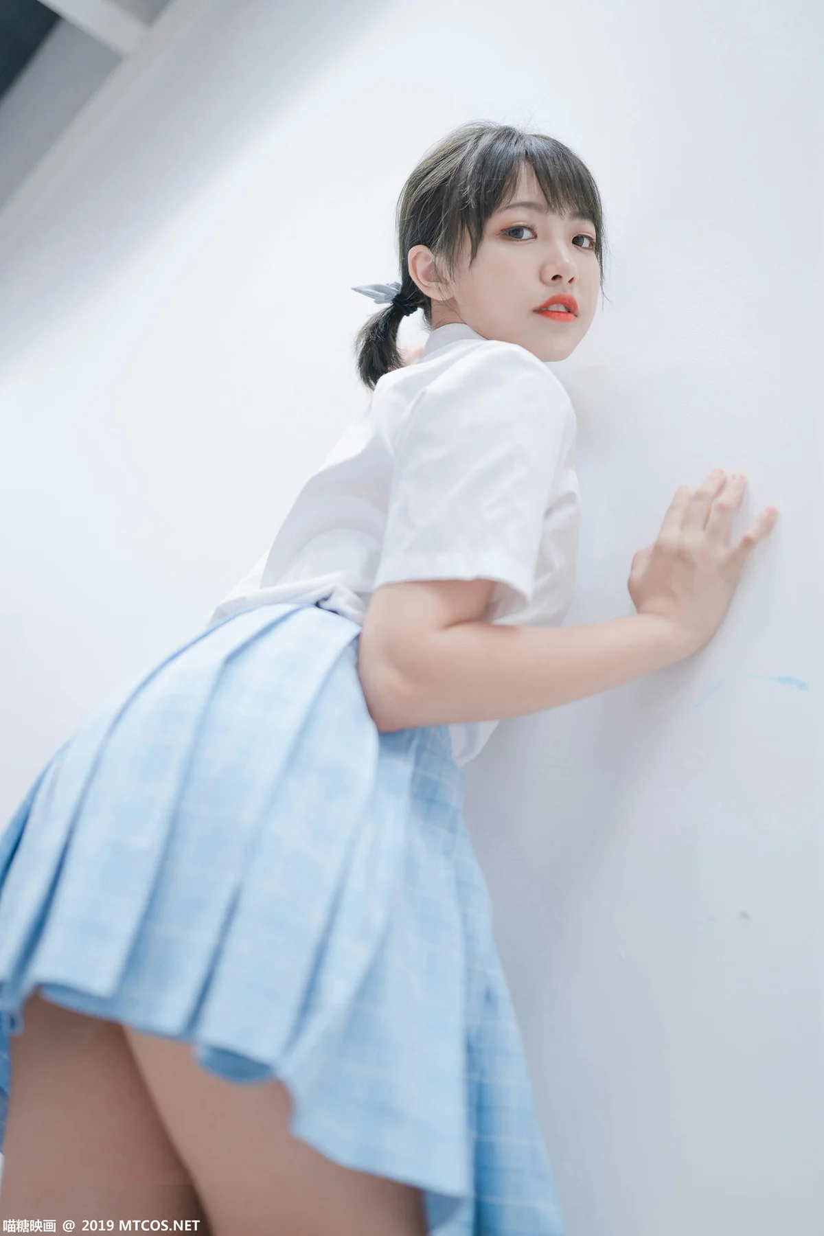 MTYH 喵糖映画 Vol.011  邻家妹妹 - 34