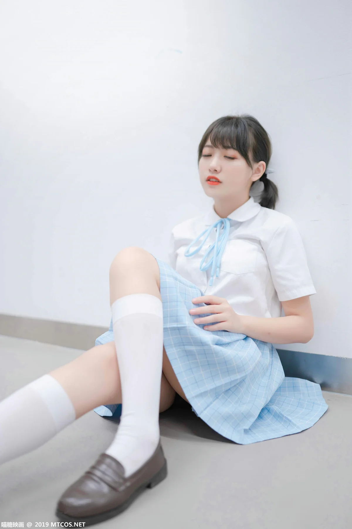 MTYH 喵糖映画 Vol.011  邻家妹妹 - 35