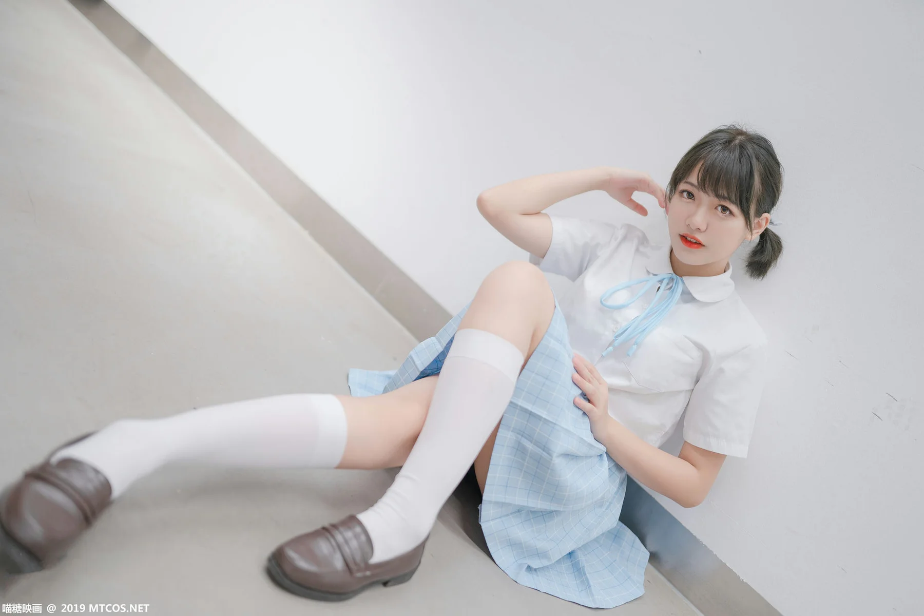 MTYH 喵糖映画 Vol.011  邻家妹妹 - 36