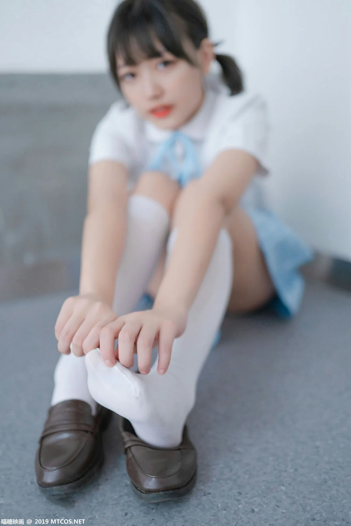 MTYH 喵糖映画 Vol.011  邻家妹妹 - 39