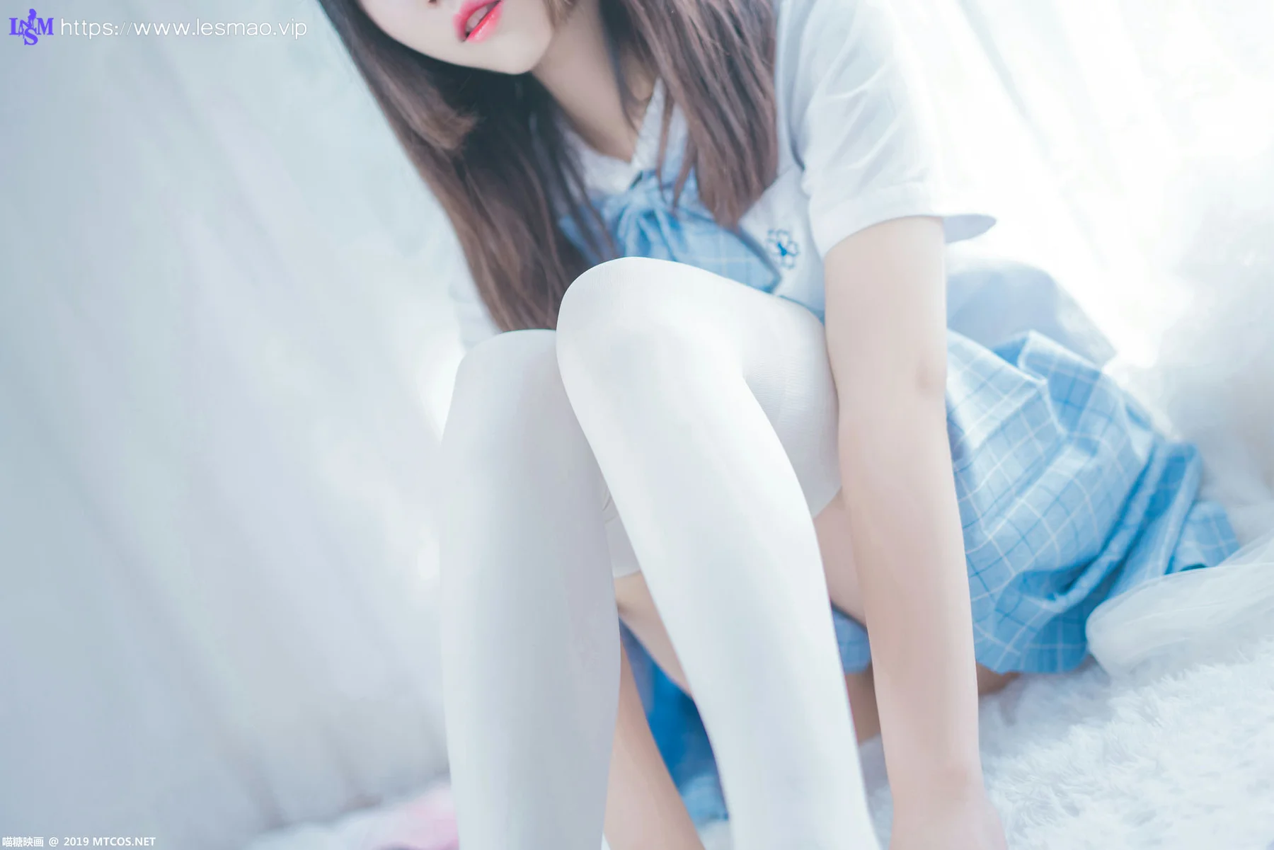 MTYH 喵糖映画 Vol.019  邻家妹妹 - 18