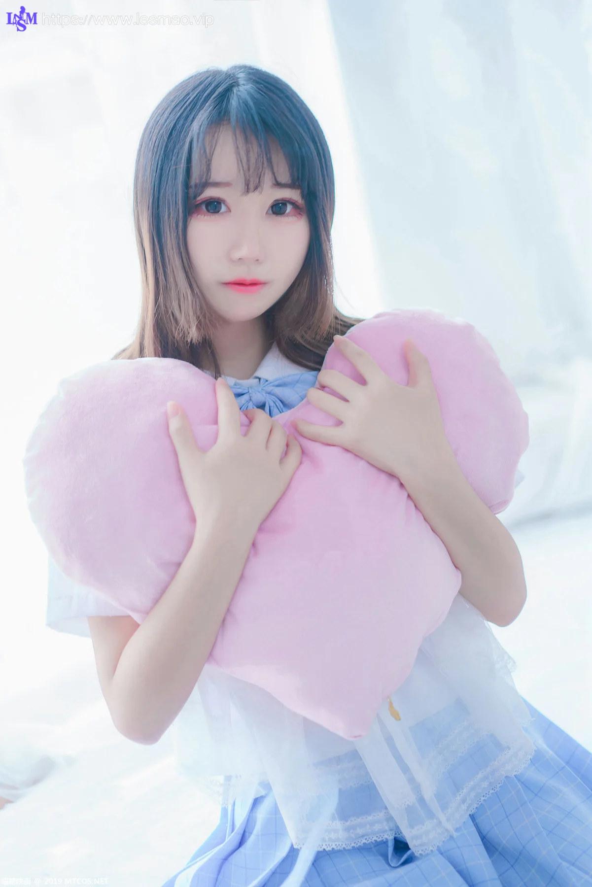 MTYH 喵糖映画 Vol.019  邻家妹妹 - 30