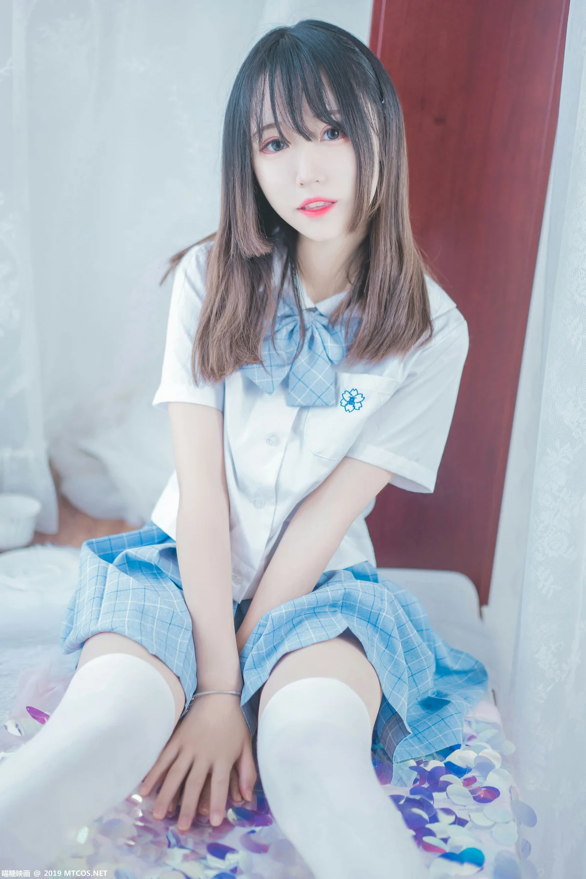 MTYH 喵糖映画 Vol.019  邻家妹妹 - 41