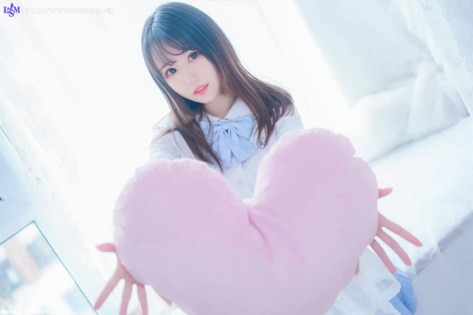 MTYH 喵糖映画 Vol.019  邻家妹妹 - 46