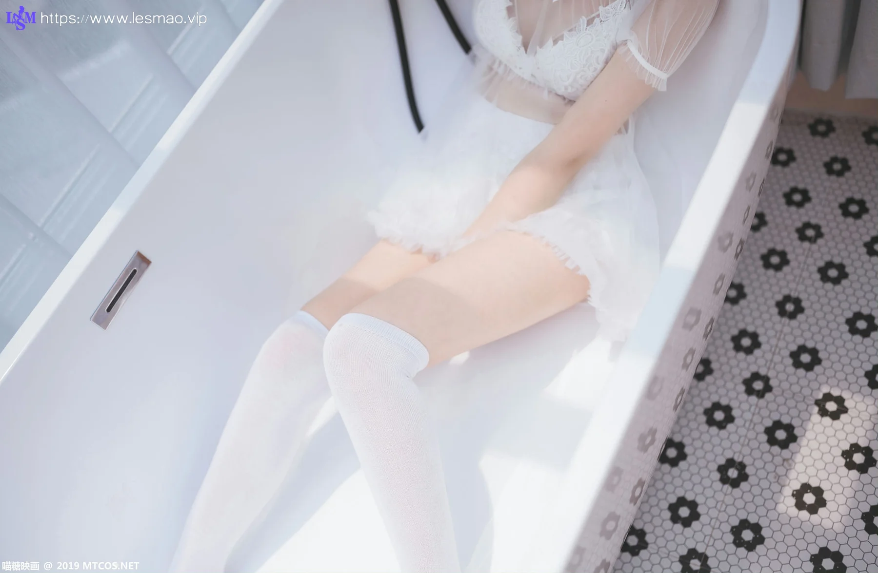 MTYH 喵糖映画 Vol.025  课后日光 - 11