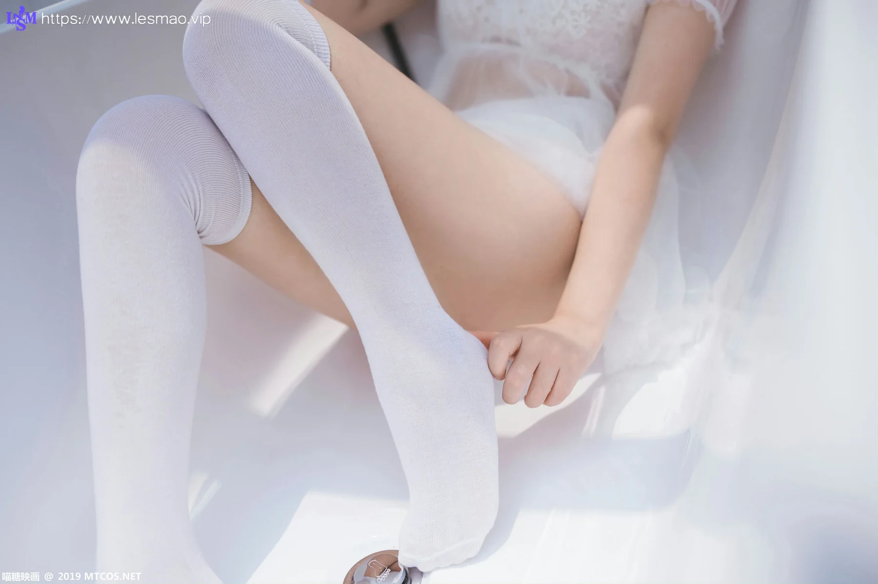 MTYH 喵糖映画 Vol.025  课后日光 - 13