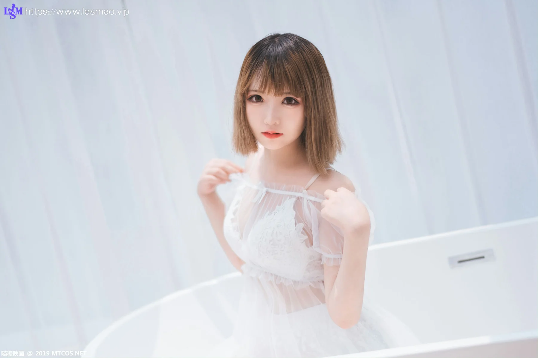 MTYH 喵糖映画 Vol.025  课后日光 - 15