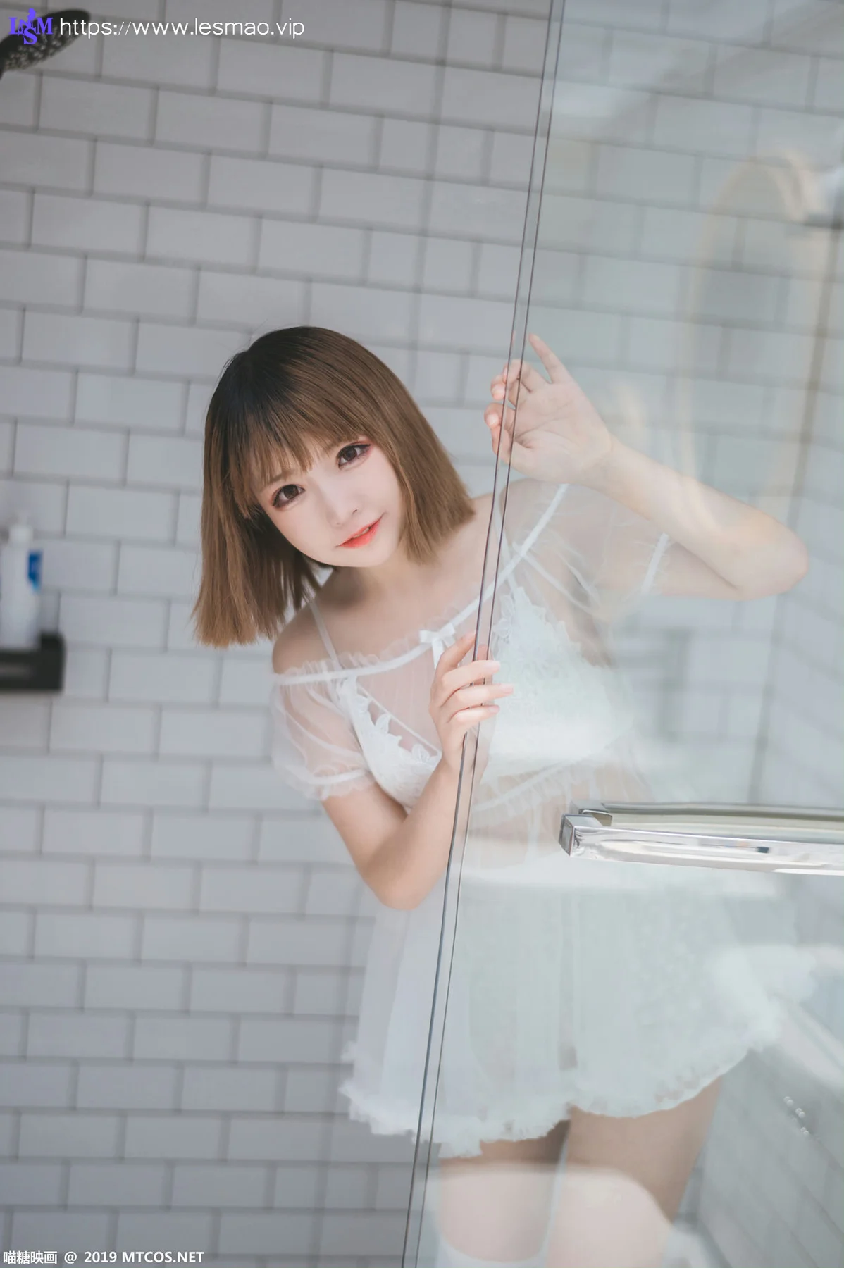MTYH 喵糖映画 Vol.025  课后日光 - 25