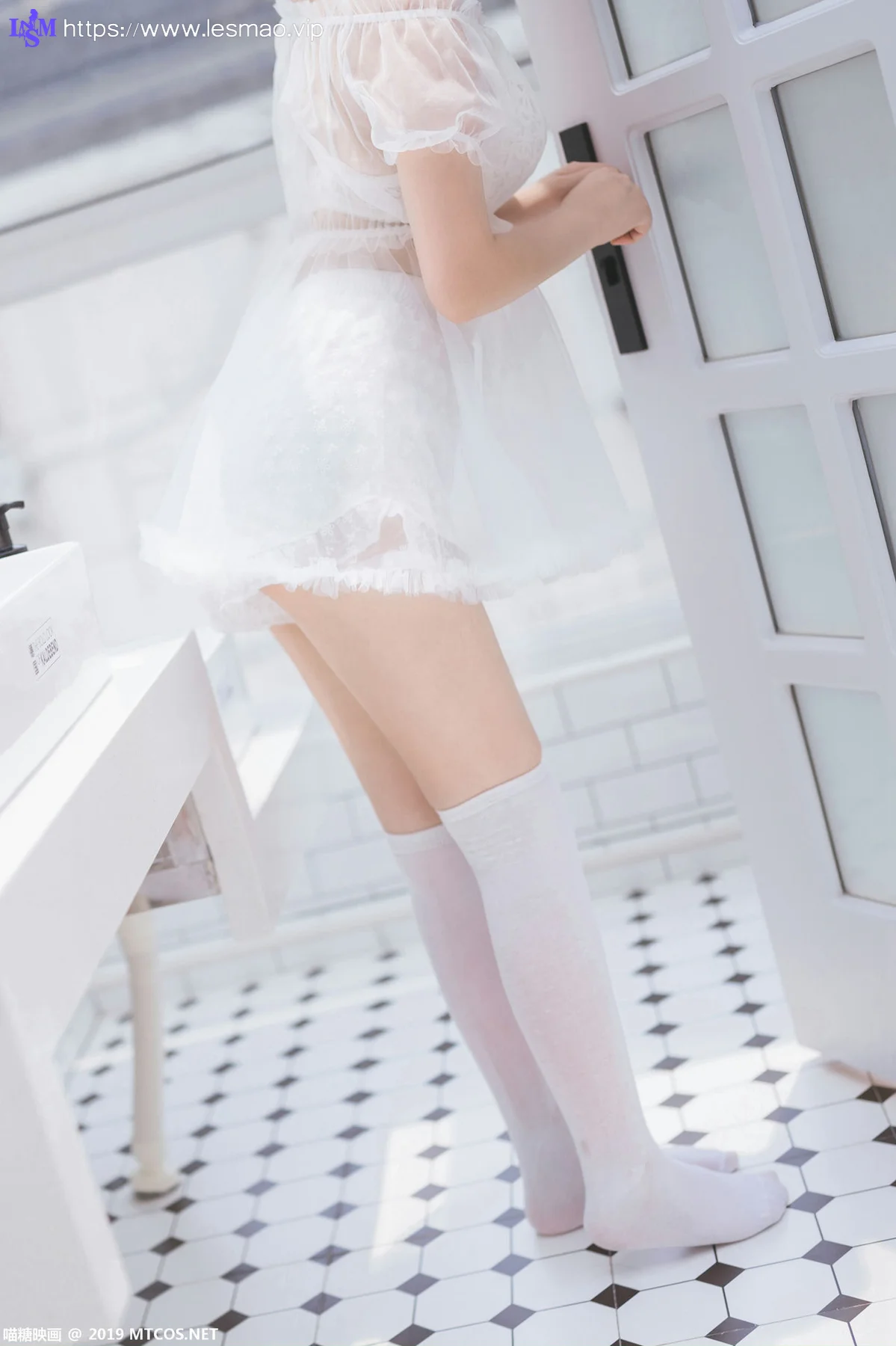 MTYH 喵糖映画 Vol.025  课后日光 - 29