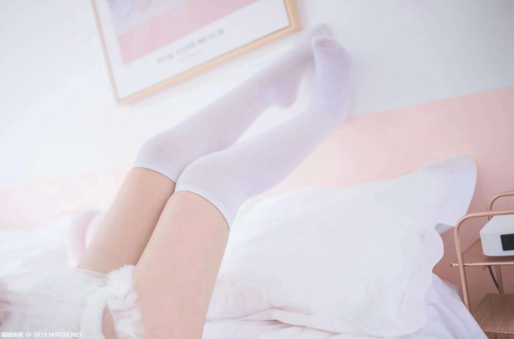 MTYH 喵糖映画 Vol.025  课后日光 - 36