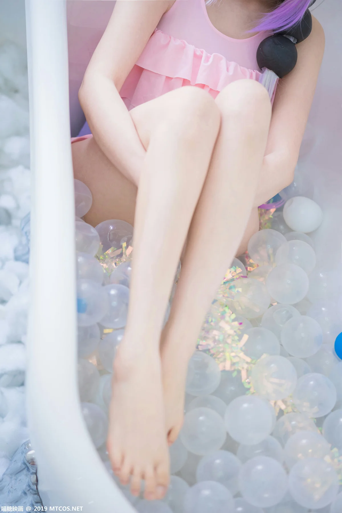 MTYH 喵糖映画 Vol.037  康娜酱雷姆 - 29