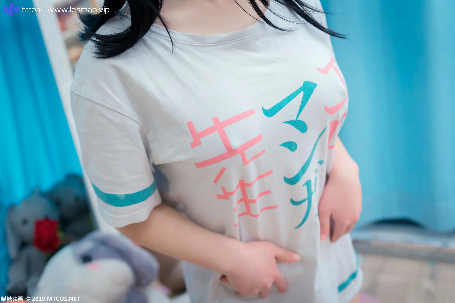MTYH 喵糖映画 Vol.054 妹妹这么可爱 - 16