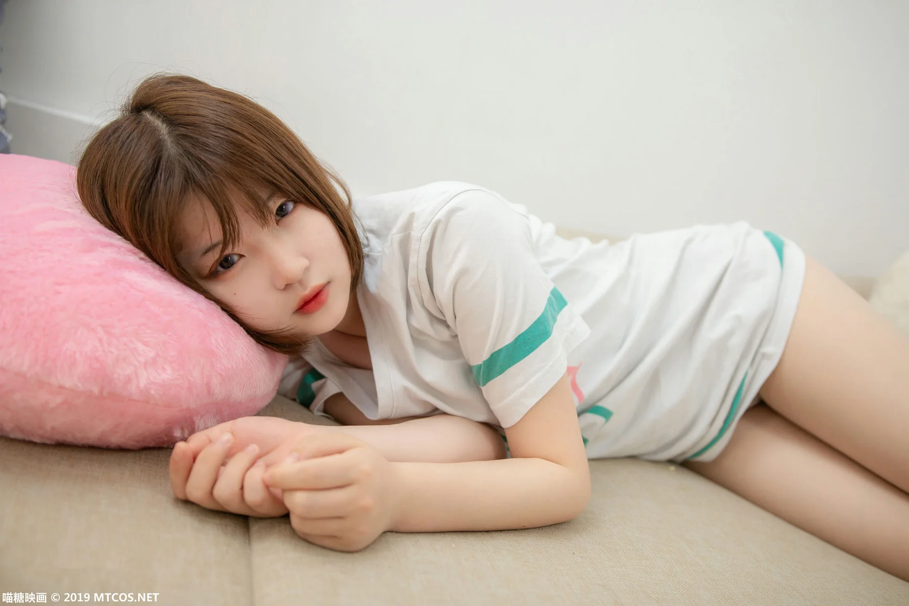 MTYH 喵糖映画 Vol.054 妹妹这么可爱 - 27