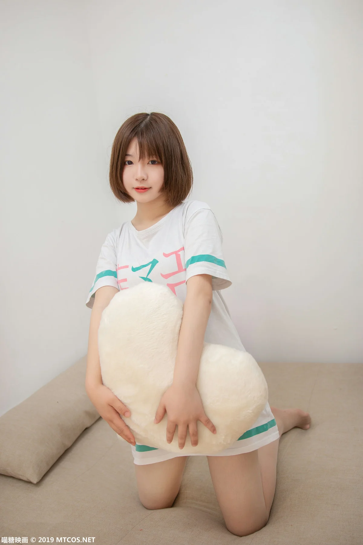MTYH 喵糖映画 Vol.054 妹妹这么可爱 - 28