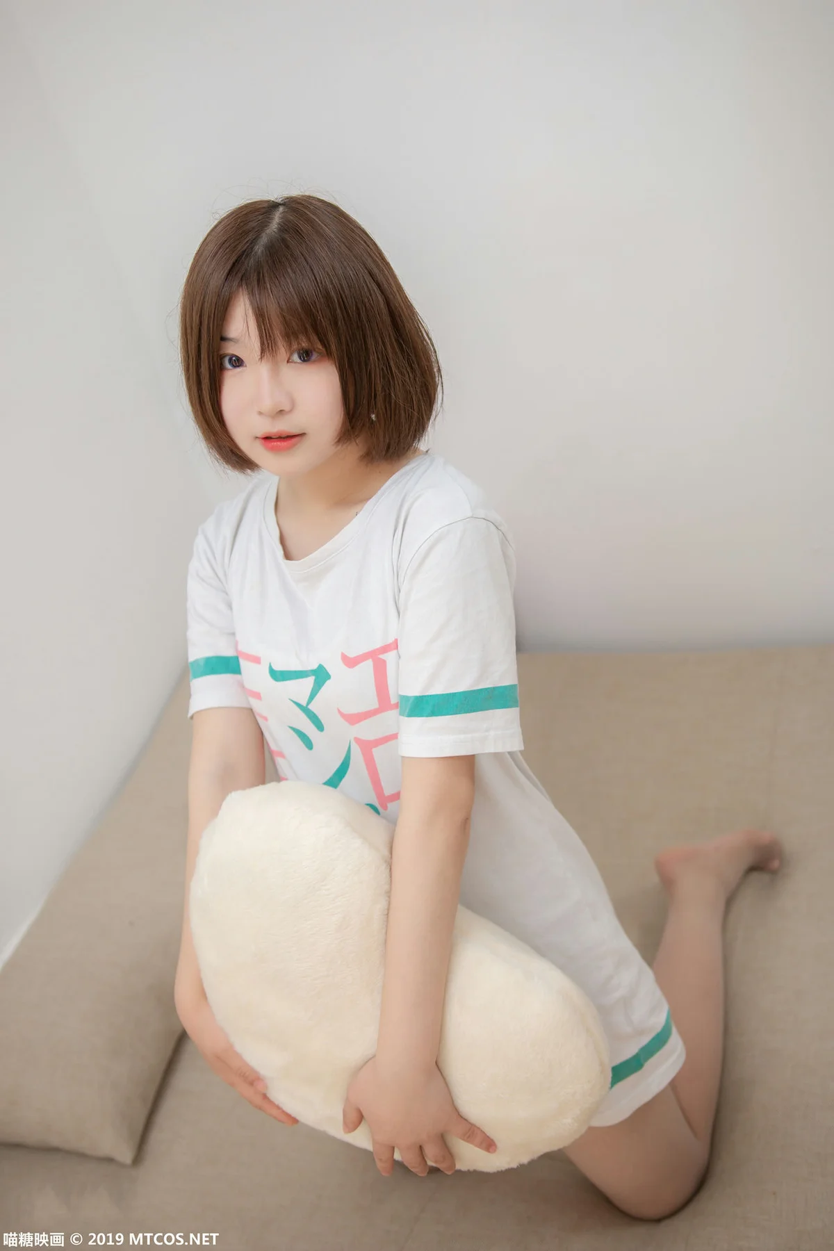 MTYH 喵糖映画 Vol.054 妹妹这么可爱 - 29