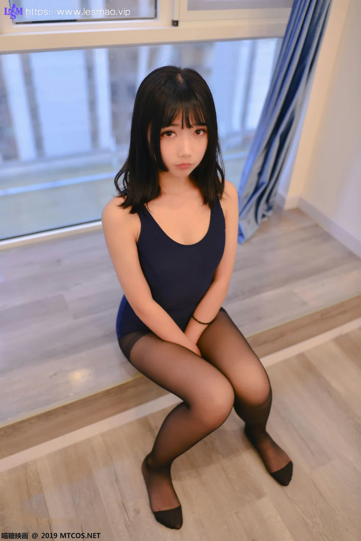MTYH 喵糖映画 Vol.064  制服下的死库水 清纯学妹 - 24