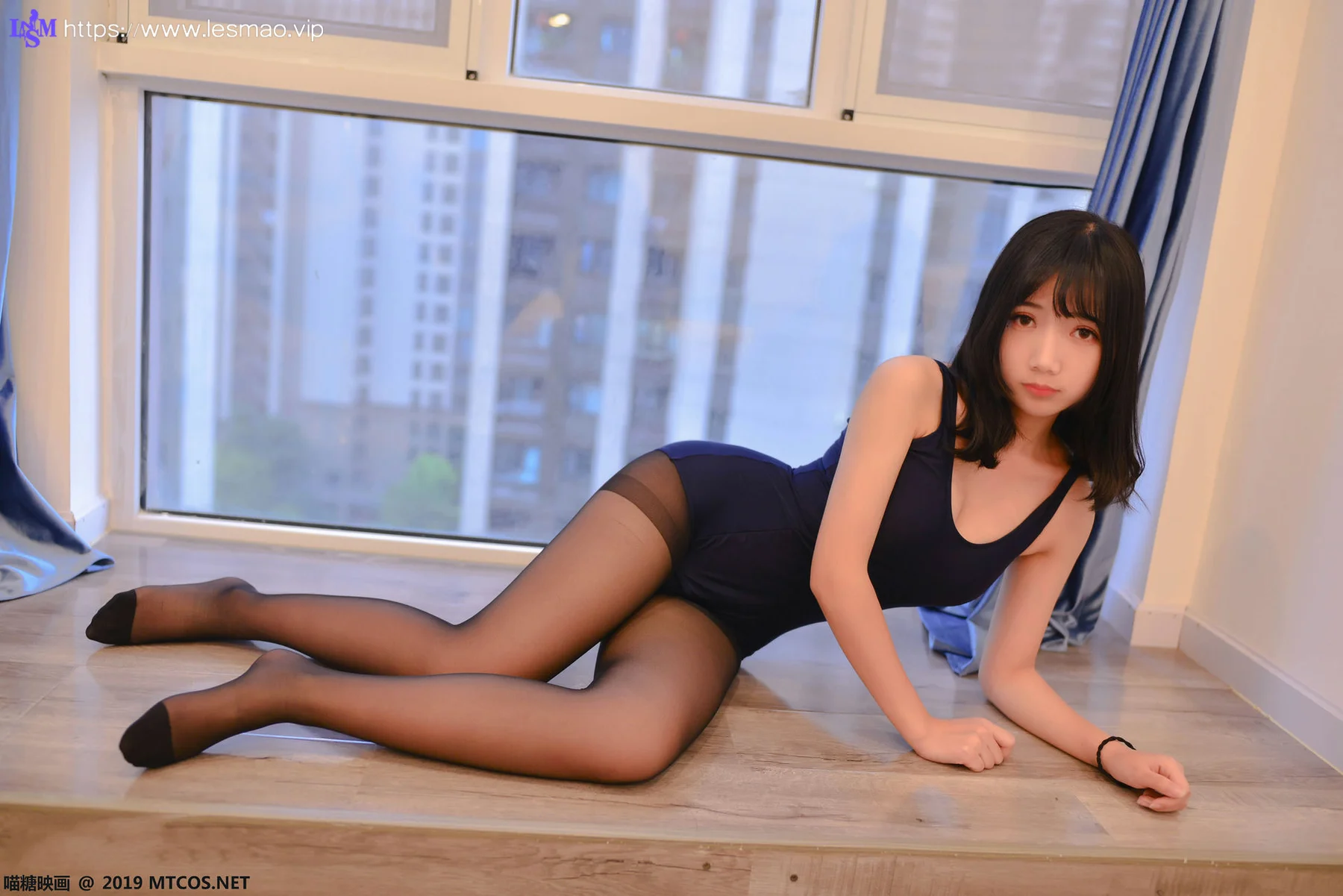 MTYH 喵糖映画 Vol.064  制服下的死库水 清纯学妹 - 25