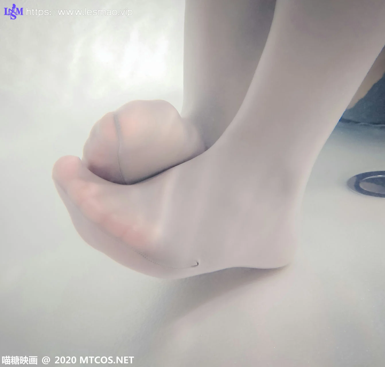 MTYH 喵糖映画 Vol.085 桃子的睡衣 - 39