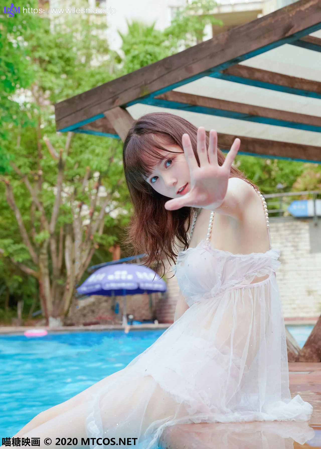 MTYH 喵糖映画 Vol.091  私房物语 - 6
