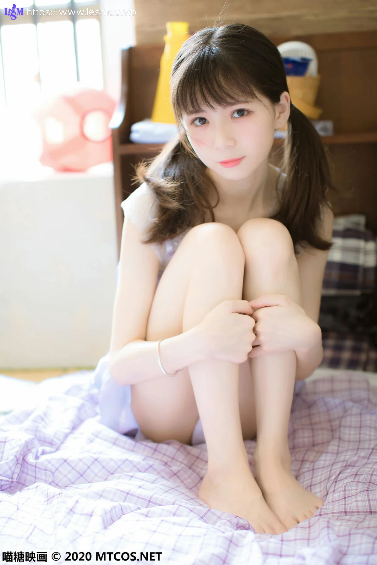 MTYH 喵糖映画 Vol.091  私房物语 - 12