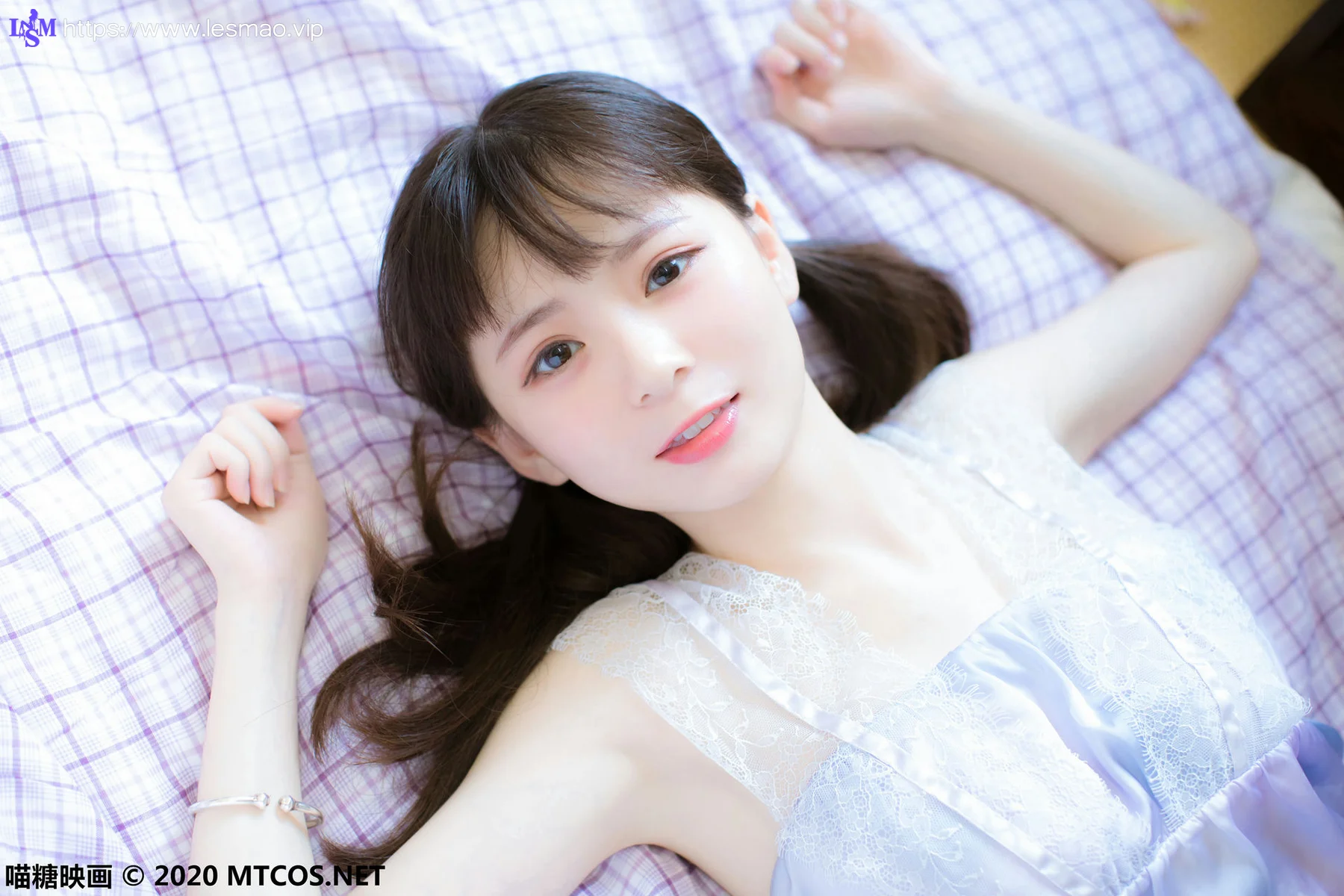 MTYH 喵糖映画 Vol.091  私房物语 - 14
