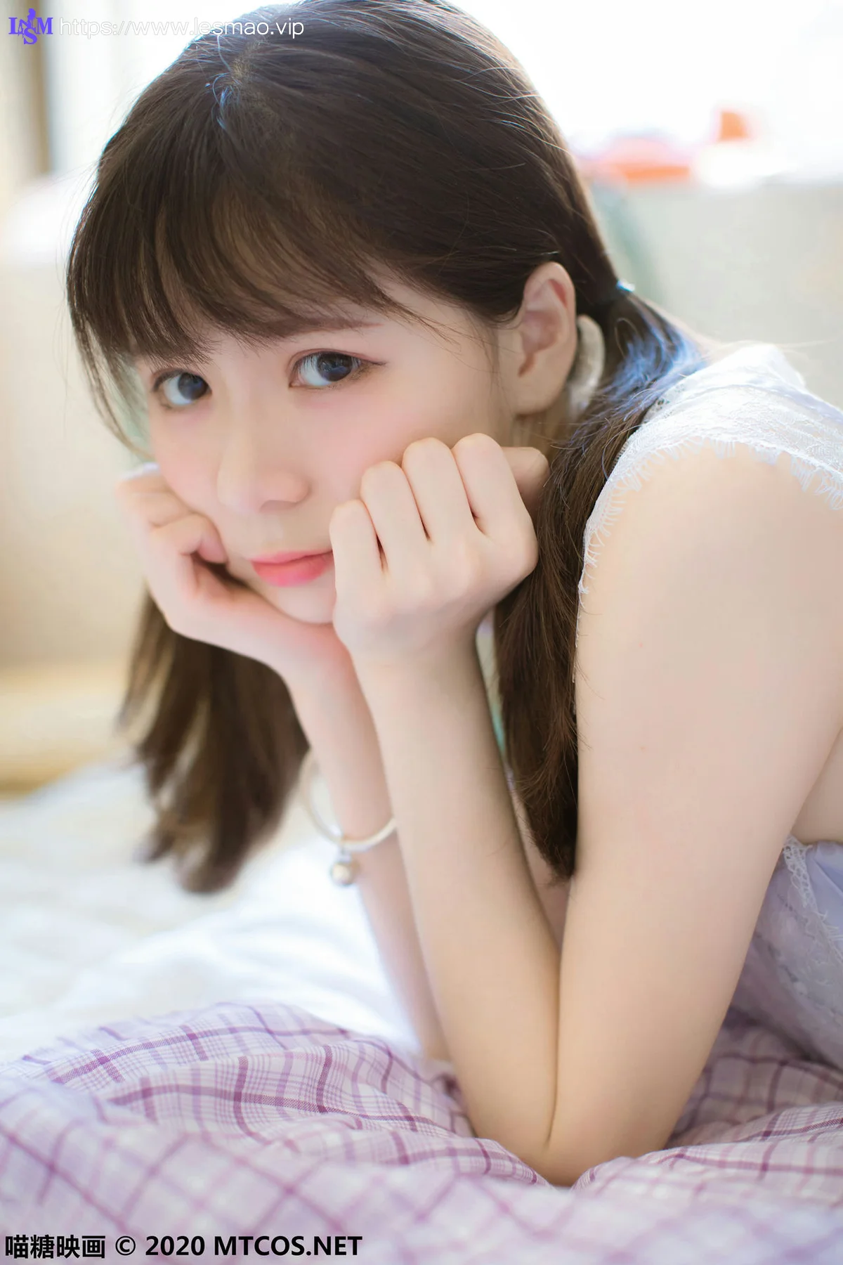 MTYH 喵糖映画 Vol.091  私房物语 - 17