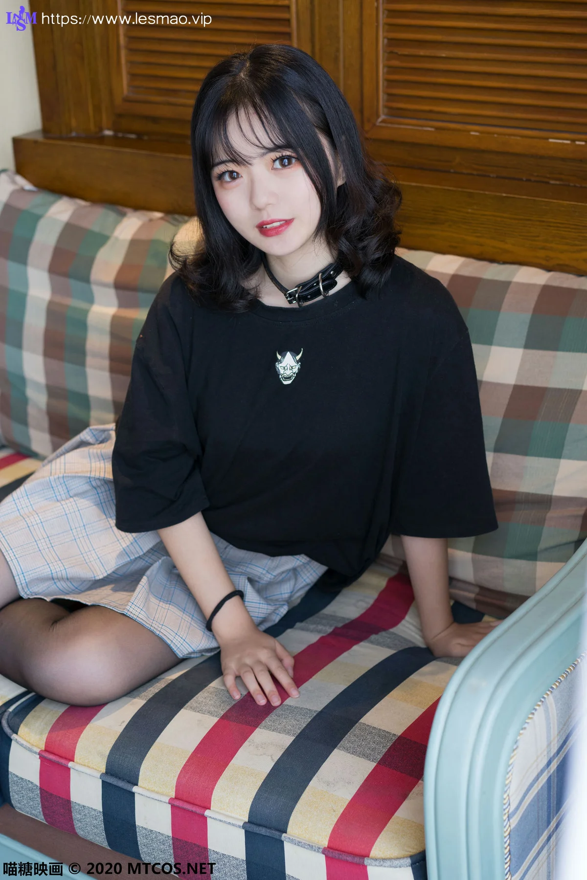MTYH 喵糖映画 Vol.093  丝袜酷女孩 - 13