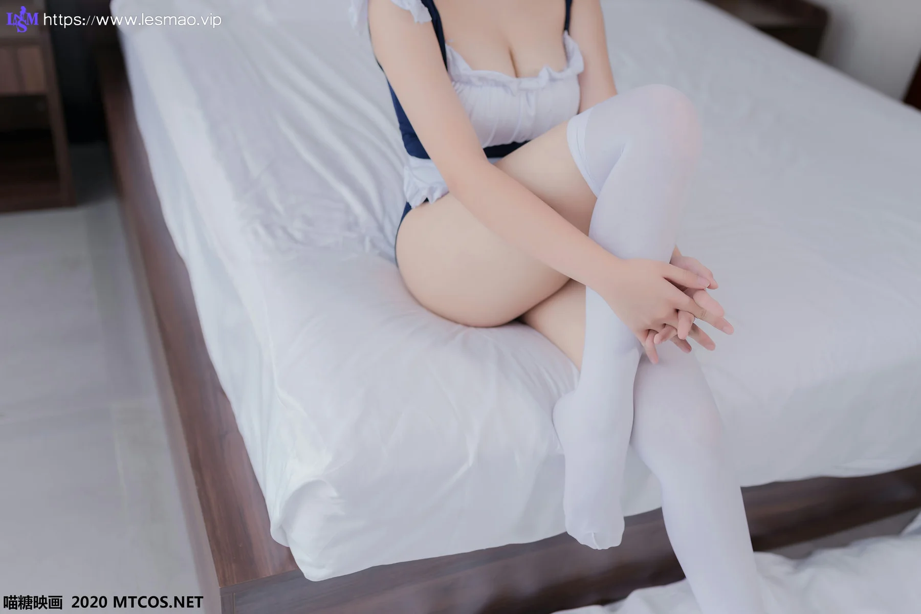 MTYH 喵糖映画 Vol.107  女仆兽耳娘 - 40