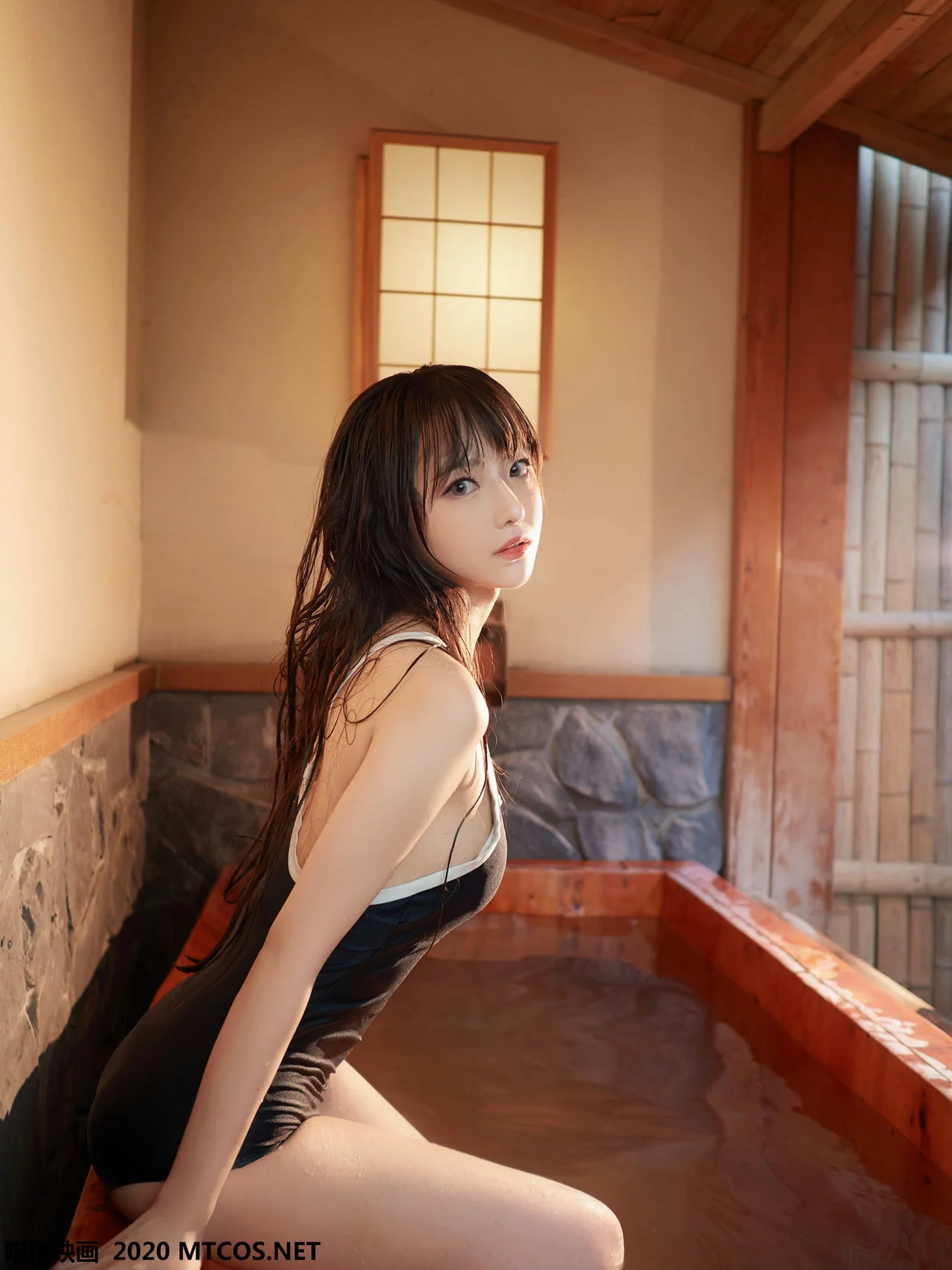 MTYH 喵糖映画 Vol.144  贪睡的萝莉 - 28
