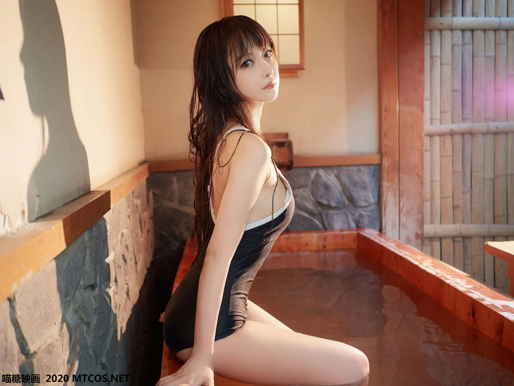 MTYH 喵糖映画 Vol.144  贪睡的萝莉 - 29