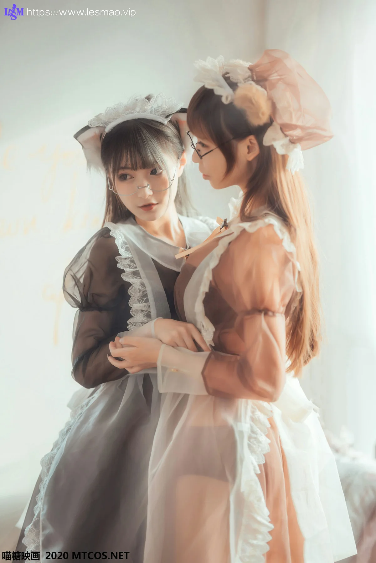 MTYH 喵糖映画 Vol.146  碧海航线 - 2