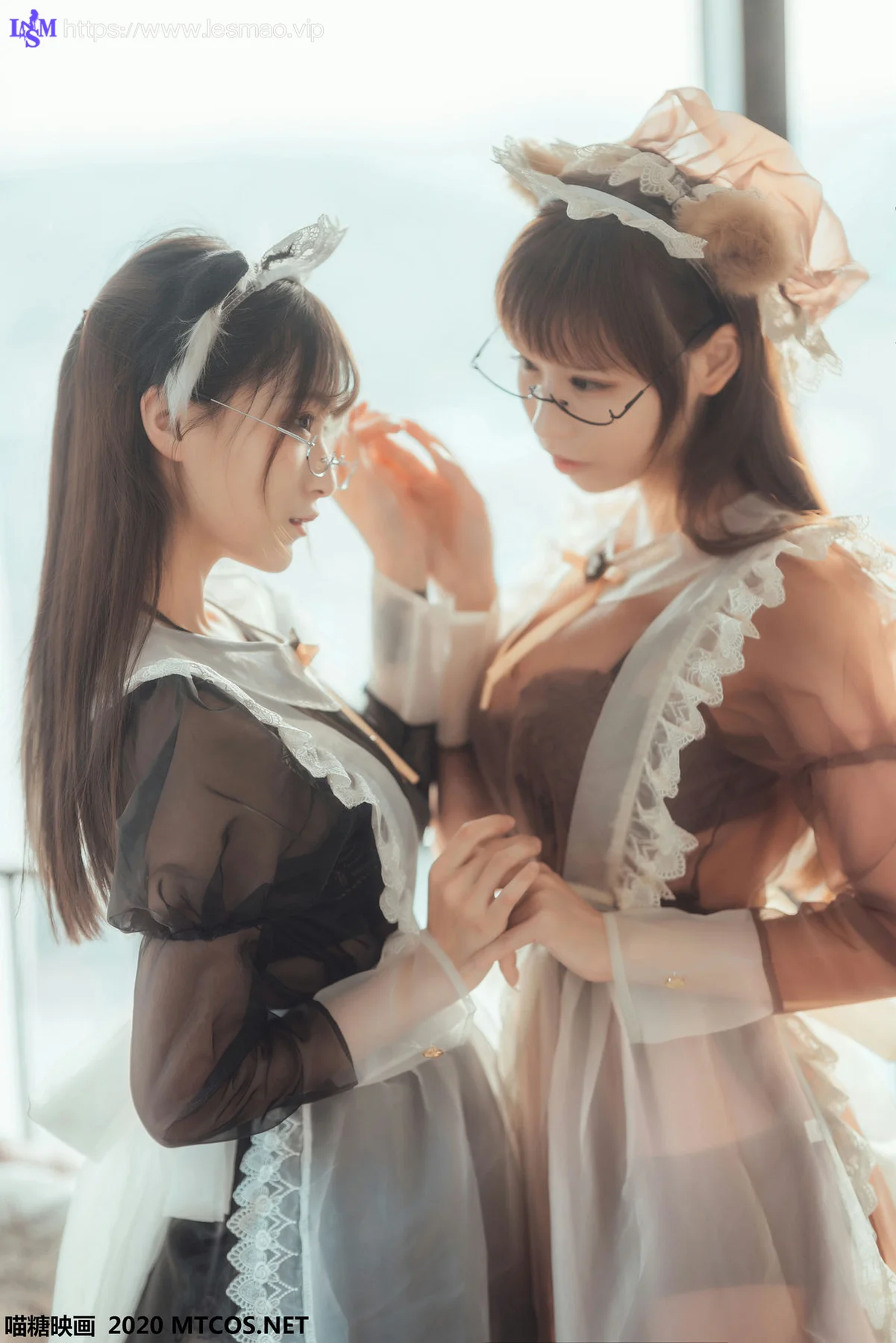 MTYH 喵糖映画 Vol.146  碧海航线 - 3