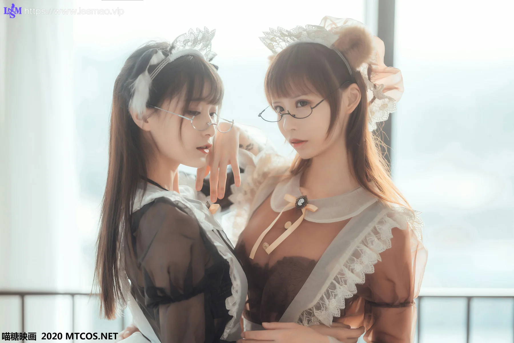 MTYH 喵糖映画 Vol.146  碧海航线 - 4