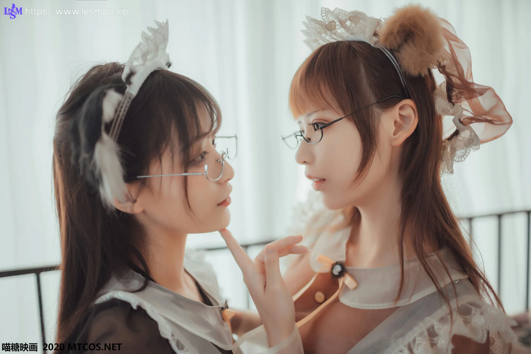 MTYH 喵糖映画 Vol.146  碧海航线 - 5