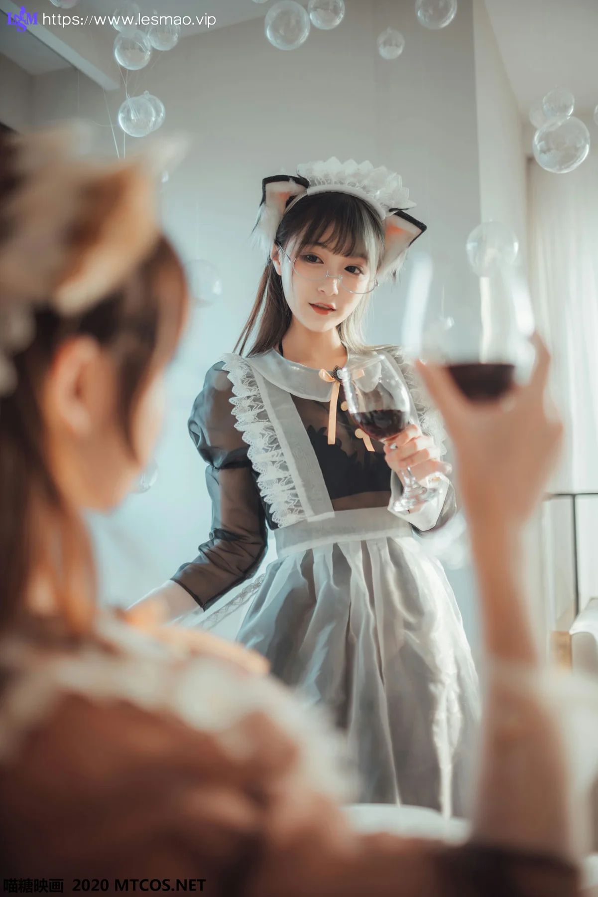 MTYH 喵糖映画 Vol.146  碧海航线 - 6