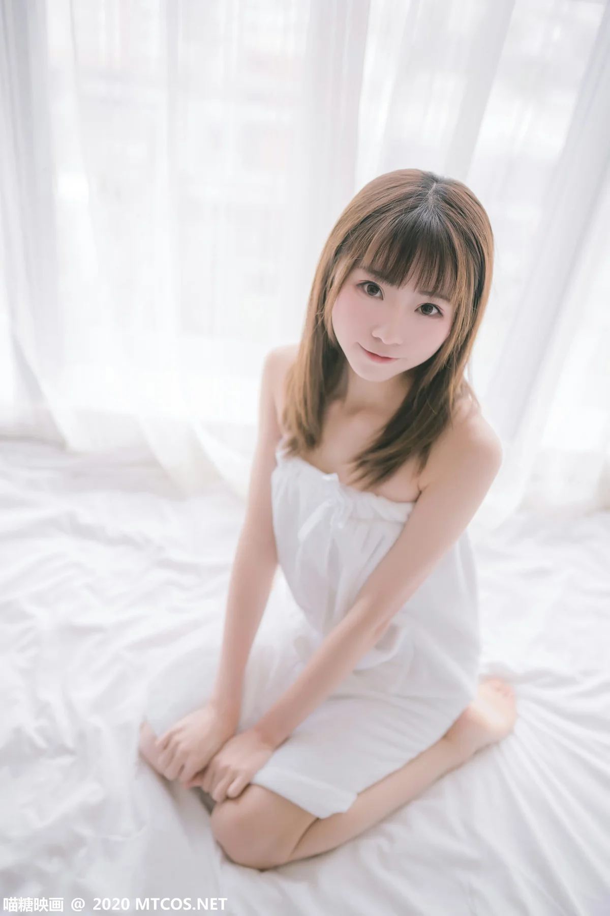 MTYH 喵糖映画 Vol.159  清纯俏皮美眉 - 33