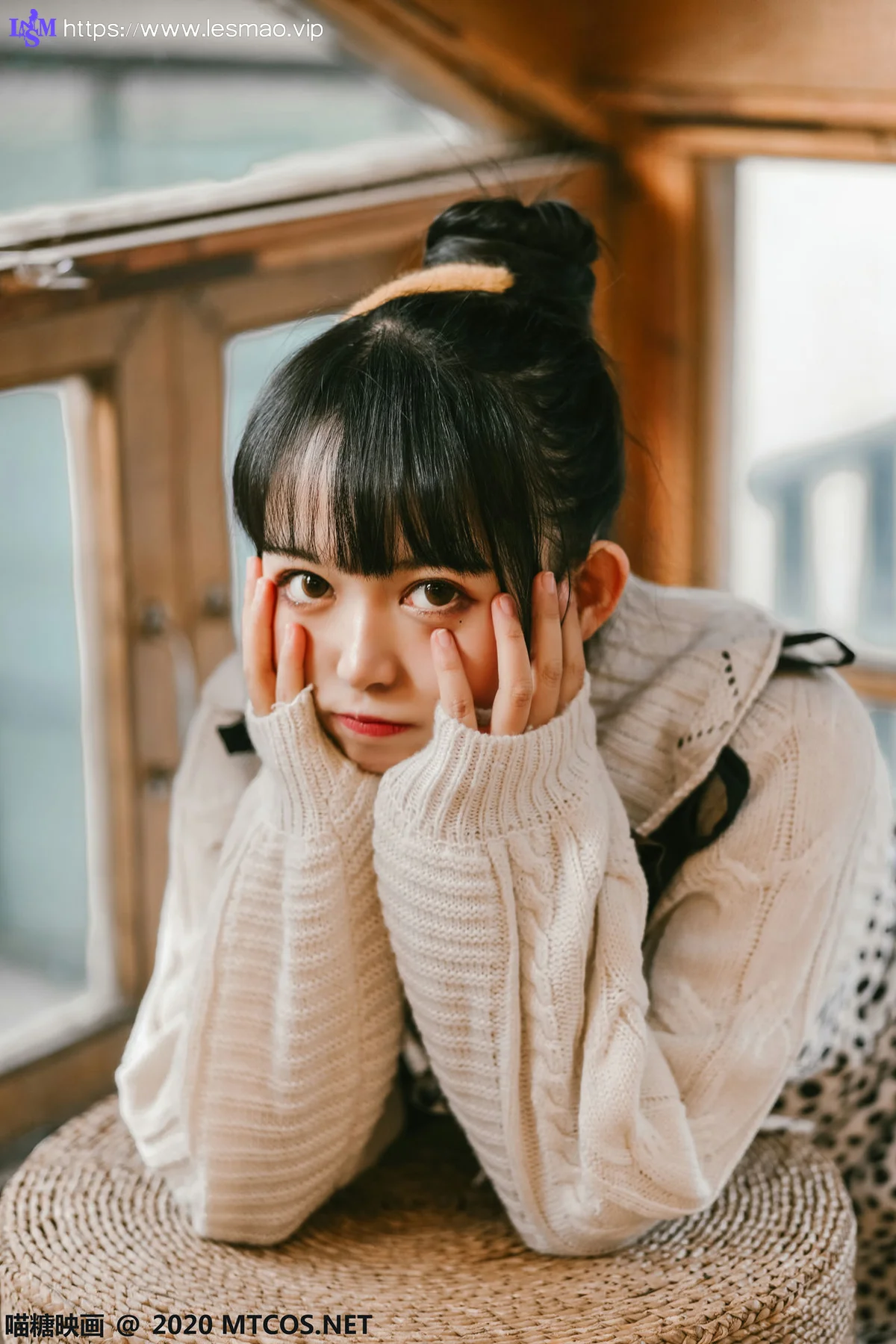 MTYH 喵糖映画 Vol.175  少女心事 - 13
